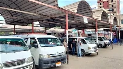 زيادة تعريفة أجرة المواصلات العامة عقب رفع أسعار البنزين والسولار