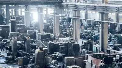 زيادة رأس مال شركة النصر لصناعة المطروقات إلى 111.7 مليون جنيه