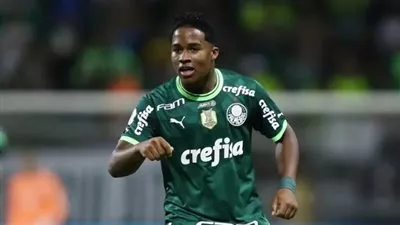 ريال مدريد يقدم مهاجمه الجديد البرازيلي إيندريك