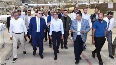 وزير الاستثمار: حوافز خاصة للأنشطة صديقة البيئة وتسهيل إجراءات التحول للطاقة النظيفة