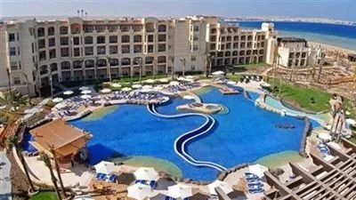 تجزئة القيمة الإسمية لسهم شركة مصر للفنادق 