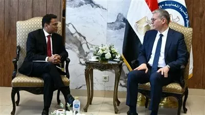 مجموعة إندوراما تستثمر 500 مليون دولار لإنشاء مصنع أسمدة بالعين السخنة