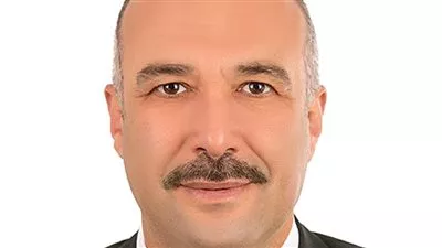 وزير الزراعة يكلف أحمد عضام برئاسة قطاع الخدمات والمتابعة 