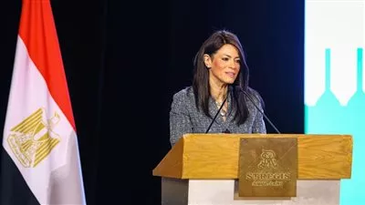  «المشاط»: 3 مليارات دولار تمويلات من الشركاء الدوليين لتعزيز جهود التنمية الصناعية 