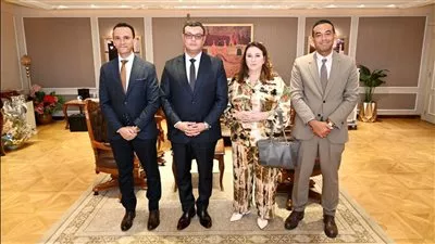 وزير الإسكان يتابع مع «الهابيتات» تحضيرات استضافة مصر للمنتدى الحضرى العالمي