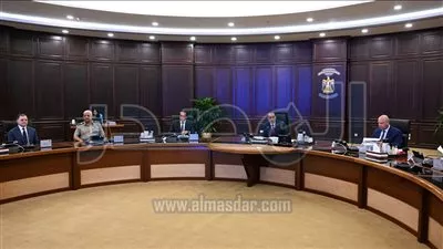 الحكومة توافق على تعويض قاطني المبانى المتعارضة مع مشروع القطار الكهربائى السريع