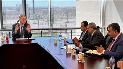 وزير البترول يؤكد أهمية التوسع فى استخدام التقنيات الحديثة بمجالات البحث والاستكشاف