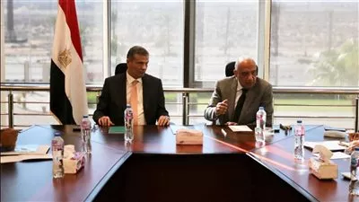 وزيرا الكهرباء والزراعة يطرحان مبادرة لتشغيل مزارع الدواجن باستخدام الطاقة الشمسية