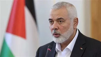 حماس تعلن اغتيال رئيسها إسماعيل هنية في طهران