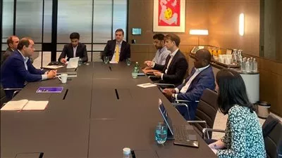 وزير المالية: زيادة مساهمة القطاع الخاص فى الاقتصاد المصري يتصدر أولويات الحكومة