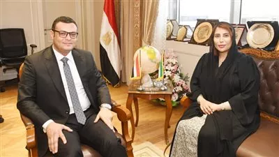وزير الإسكان: فرص واعدة للاستثمارات الإماراتية بالمدن الجديدة في مصر