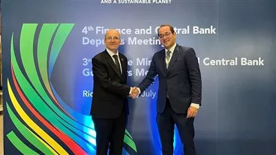 مصر تستهدف زيادة حجم التجارة مع تركيا إلى 15 مليار دولار