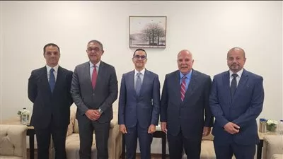  بولاريس للمناطق الصناعية تعتزم ضخ 120 مليون دولار استثمارات جديدة في مصر