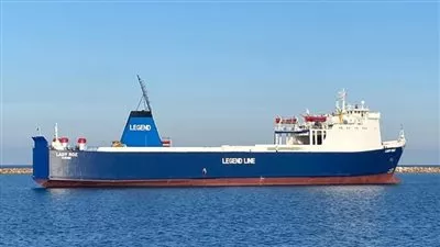 تداول 12 ألف طن و813 شاحنة بضائع بموانئ البحر الأحمر 