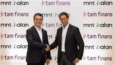 إم إن تي حالًا تستحوذ على شركة Tam Finans التركية