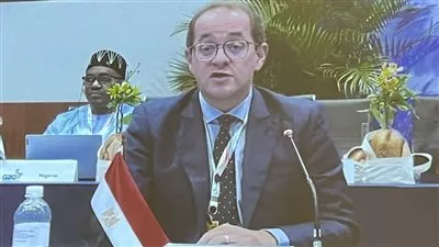 وزير المالية: التكيف مع التغيرات المناخية يفرض أعباء تمويلية على موازنات «منهكة»