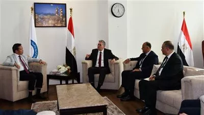 «البترول»: بريتش بتروليوم تستعد لتنفيذ برنامج حفر مكثف بمناطق امتيازها في مصر