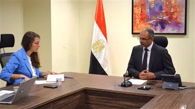 «الإسكان»: الانتهاء من إعداد الاستراتيجية القومية لمياه الشرب والصرف الصحي حتى 2050