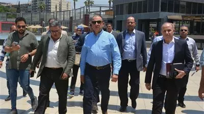 وزير قطاع الأعمال: نحرص على الاستغلال الأمثل للأصول وحسن إدارتها