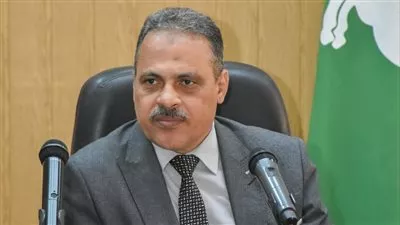 محافظ الشرقية: ضخ قروض بقيمة 3.25 مليار جنيه ضمن برنامج «مشروعك»