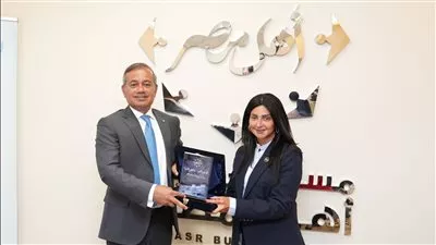 بروتوكول تعاون بين مؤسسة مصرف أبوظبي الإسلامي ومستشفى «حروق أهل مصر»