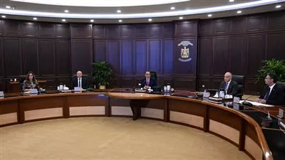 رئيس الوزراء يستعرض سبل مساندة صناعة السكر في مصر