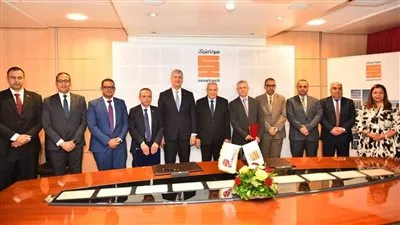 بتروجت توقع مذكرة تفاهم مع «سوناطراك» لدراسة جدوى إنشاء شركة مشتركة بالجزائر 