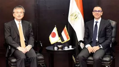 انعقاد اللجنة المصرية اليابانية المشتركة خلال سبتمبر المقبل