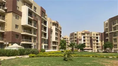 بدء تسليم دفعة جديدة من وحدات مشروع جنة بالقاهرة الجديدة.. 18 أغسطس