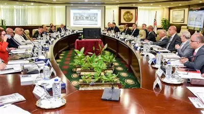 الشركة المصرية للصودا آش تتعاقد مع TCC الصينية لتدبير تمويل خارجي