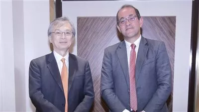 اليابان تتيح تمويلات ميسرة لدعم الموازنة في مصر