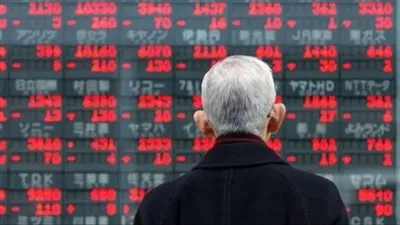 تراجعات حادة في أسواق المال وسط مخاوف الركود بأمريكا