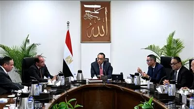 رئيس الوزراء يوجه بتشكيل لجنة لمراجعة موقف السيارات الواردة لذوي الهمم