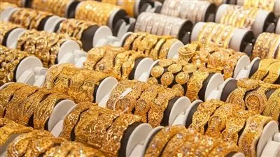  استقرار أسعار الذهب في مصر.. وعيار 21 يسجل 3470 جنيهًا