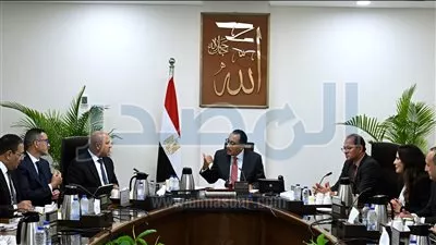 رئيس الوزراء يعلن انتهاء التشغيل التجريبي للمنظومة المميكنة لدعم الصادرات