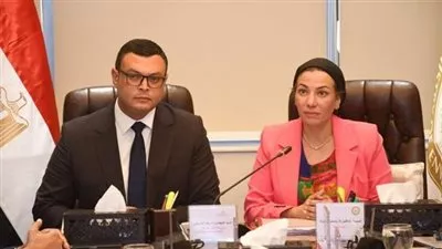 مصر تطلق الاستراتيجية الوطنية للعمران والبناء الأخضر خلال نوفمبر المقبل