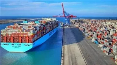 تداول 12 ألف طن بضائع عامة ومتنوعة بمواني البحر الاحمر