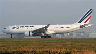 «إير فرانس» تلغي الرحلات الجوية بين باريس وبيروت حتى 8 أغسطس