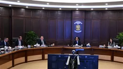 الحكومة تستعرض توصيات تحسين مناخ الاستثمار في مصر