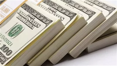 الدولار يرتفع إلى أعلى مستوى في أسبوعين مقابل اليورو 