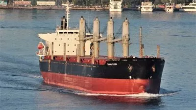 تداول 39 ألف طن بضائع عامة ومتنوعة بمواني البحر الأحمر