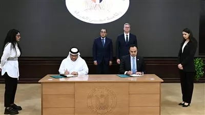 الإمارات تنشئ منطقة لوجستية لتداول البترول في مصر باستثمارات 3 مليارات دولار