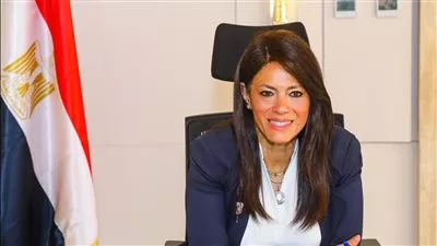 وزيرة التخطيط والتعاون الدولي تناقش آليات تطوير منظومة الحسابات القومية