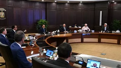 مدبولي: توجيهات رئاسية بمواصلة الجهد المُكثف لتوطين الصناعات الواعدة في مصر