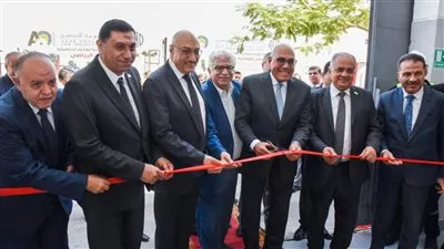 «العربية للتصنيع»: افتتاح خط إنتاج صمامات مواقد الغاز الآمنة