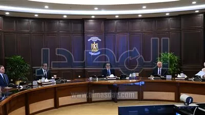 مجلس الوزراء يوافق على تعديل ضوابط وإجراءات طرح تراخيص الصناعات الثقيلة للمستثمرين