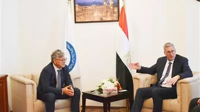 «إنرجين اليونانية»: وضع بئر جديد للغاز الطبيعي علي خريطة الإنتاج في مصر