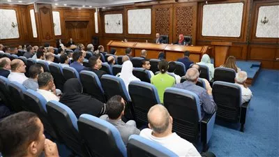 توجيهات رئاسية بعدم غلق أي منشأة صناعية إلا بقرار وزاري