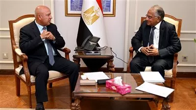  «تي سي آي سانمار» الهندية تخطط لاستثمار 300 مليون دولار في مصر