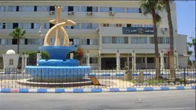 حل وتصفية 3 جمعيات تعاونية استهلاكية في مطروح